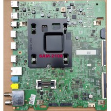 BN41-02568B , BN94-12007U , BN41-02568 , SAMSUNG UE43MU7000U , Main Board , Ana Kart 