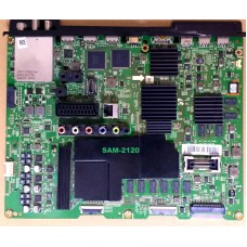 BN94-07551 BN94-07551H, BN41-02205B, GOLF-UHD-1MP-ONEBD,  CYKH055FSLV1H, Samsung UE55HU7500L, UE55HU7500LXXN, Samsung Main Board Ana Kart