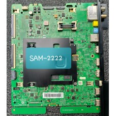 BN94-10827L , BN41-02528A , UE55KU7350 , SAMSUNG MAIN BOARD , ANA KART