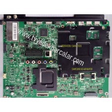BN41-02206B , SAMSUNG , UE40HU6900S , ANA KART , MAİN BOARD