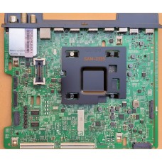 BN41-02636A, BN94-12925B, SAMSUNG UE49NU8000 ANA KART, MAİN BOARD