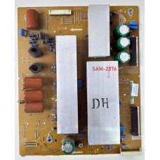 LJ41-09422A , LJ92-01759A , LJ92-01763A , SAMSUNG PS51D550C1W Z-SUS BOARD