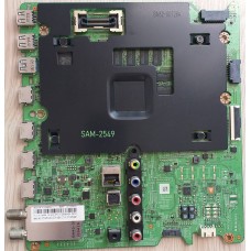 BN41-02344D BN94-10163R UE48JU6550UXZG Samsung Anakart , Main Board