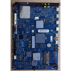 BN41-01367A, BN94-02724B, UE46C7000WWWXXC, SAMSUNG MAİN BOARD, ANA KART