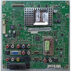 BN94-02605A, BN41-00982B, BN41-00982, Samsung LE32A330J1, Main Board, Ana Kart, LTF320AB01