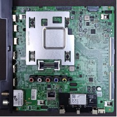 BN41-02703A, BN94-14571A, SAMSUNG 55NU7300 MAIN BOARD, ANA KART 