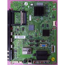 BN94-03454S, BN41-01443C, SAMSUNG LE40C650, MAİN BOARD, ANA KART