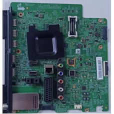 BN94-07341M, BN41-02156Aİ SAMSUNG UE65H6400 MAIN BOARD, ANA KART