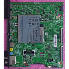BN94-13295Q, BN41-02635B, SAMSUNG UE43NU7400 ANAKART, MAIN BOARD, VERSİYON NO AB03 / UNU7400