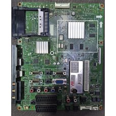 BN94-02668L, BN94-02668Y, BN41-01167B, SAMSUNG LE32B550A5, MAIN BOARD, ANA KART