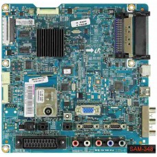BN94-03257B , BN41-01361A , MAIN BOARD , SAMSUNG PS42C450B1, MAIN BOARD 