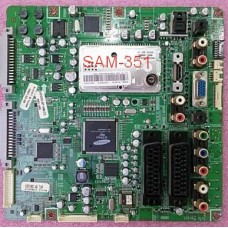 Bn41-00700b Bn94-01001b , Samsung Le40r74bd , LE37R74BD Main,board,