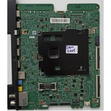 BN41-02528A, BN94-10786A, SAMSUNG MAİN BOARD, UE65KU7500 ANA KART, MAIN BOARD