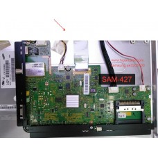BN94-04227D, BN94-04495V, BN41-01549B, BN41-01549C, SAMSUNG UE32C5100, UE40C5100, UE46C5100, MAIN BOARD ,