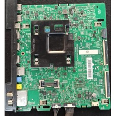 BN41-02568B, BN94-12438G, BN41-02568, SAMSUNG UE55MU7000U, Main Board, Ana Kart, CY-GK055HGLVGH, VERSION FA02