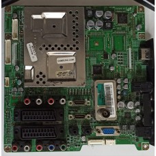 BN41-00839E, BN94-01441X, BN94-01441V, SAMSUNG LE40R81BX, LE40R81BX/XEH, Main Board, Ana Kart, LTA400WTL06