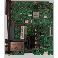 BN94-07077H, BN41-01954B, SAMSUNG UE40F6170SS ANAKART, MAİN BOARD, CY-HF400CSLV5H