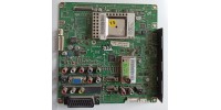 BN41-00982B, BN94-02122Q, BN94-02169T, Samsung LE32A3300J1XXH, Main Board, Ana Kart