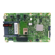 BN94-07155 BN94-07155J, BN41-02217B, BN94-07155, Samsung, CY-HH040BGNV1H, Samsung Led tv main board, Samsung UE40H5003AW, UE40H50, ANA KART 