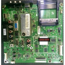 BN94-02690C, BN41-01165A, Main Board, LTF320AP06, SAMSUNG LE32B450C4W, ANA KART 