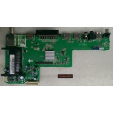 12AT071 V1.0 , S50117, 12AT071 DVB-S2 MNL 24'", SN024LD071 S2, SN024LED071, SUNNY, MAİN BOARD, ANAKART