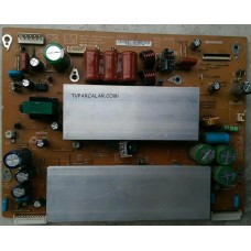 SAMSUNG  - LJ41-05779A LJ41-05779A, LJ92-01582A, BN96-09751A, 42U1P Y-MAIN, Y-Main Board, YSUS Board, Y-Sustain, S42AX-YD11, S42AX-YB07, SAMSUNG PS-42B450B1W