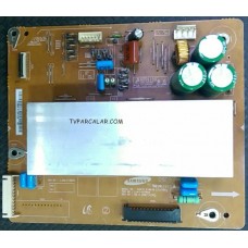 SAMSUNG  - LJ41-05780A LJ41-05780A, LJ92-01583A, 42U1P X-MAIN, X-Main Board, XSUS Board, X-Sustain, S42AX-YB07, S42AX-YD11, Samsung PS-42B430P2W