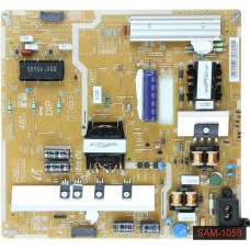 BN44-00709B BN44-00709B, L48X1T_EHS, PSLF141X06A, L48X1T_ESM, Power Board, CY-GH040CSLV2H, BN9501318B, Samsung UE40H6400
