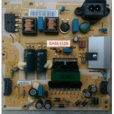 BN44-00801A ,L32SF_FSM, PSLF720S07A, Power Boar, Samsung