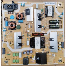 BN44-00876A, L55E6_KHS, POWER BOARD, SAMSUNG UE55MU7400
