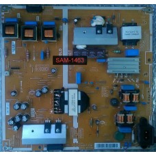 BN44-00709A , L48X1T_ESM , PSLF141X06A , Samsung , UE40H6240A , UE48H6470A , CY-GH040CSLV1H ,POWER BOARD