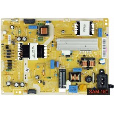 BN44-00703G, L48S1_FSM, PSLF121S07A BN44-00703G, L48S1_FSM, PSLF121S07A, Power Board, CY-GJ048BELVGH, Samsung UE40J6202A, Samsung UE48J6270, Samsung UE48J5500A, POWER BOARD