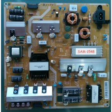  BN44-00807A, Samsung, Power Board, Besleme Kart, UE48JU6470U BN44-00807A, Samsung, Power Board
