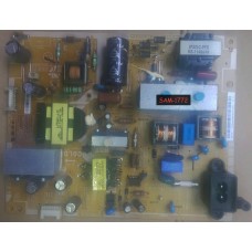 BN44-00498, A, PD46AV1_CSM, PSLF930C04A, Samsung, UE46EH5450, UE46EH5300, D LED, Power Board, Besleme Kartı 