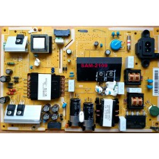 BN44-00806A , REV 1.3 , L40S6_FDY , SAMSUNG UE43MU7300U , POWER BARD  BESLEME