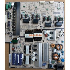 BN44-00742A , L55G4P_EHS , UE55HU7500 , SAMSUNG BESLEME , POWER BOARD 