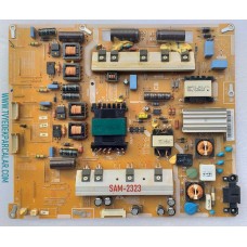 BN44-00521C , PD55B1QE_CDY , SAMSUNG , UE55ES6800S , UE55ES6800 , POWER BOARD , BESLEME