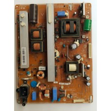 BN44-00508B, P43HW_CDY, HU10251-11033A, SAMSUNG, S43AX-YB01, SAMSUNG PS-43E450A1W, POWER BOARD