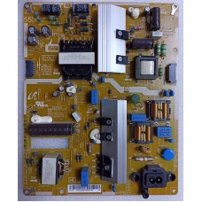 BN44-00804A, UE55J6370SUXTK ,POWER BOARD, SAMSUNG, BESLEME