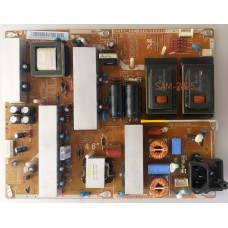 BN44-00341A, BN44-00418A, I46F1 ASM, Inverter Board, LE46C530F1, LE46C550J1F, LN46C550, SAMSUNG, LE46C650L1, LE46C652L2, Besleme, Power Board