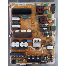 BN44-00744A, L65C4L_ESM, PSLF321, PSLF321C06A, Samsung UE55HU8500L Power Board, Besleme