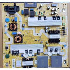 BN44-00932M, L65E8N_RHS, SAMSUNG QE65Q60RAT POWER BOARD, BESLEME