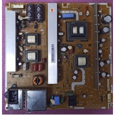 BN44-00330A, BN44-00329A, PSPF301501A, REV1.0, SAMSUNG PS42C450B1W, PS42C430A1, PLAZMA TV POWER BOARD