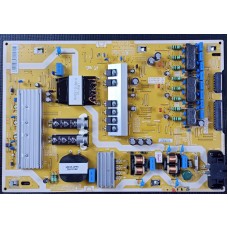 BN44-00911A, L55E8NR_MSM, PSLF191E09A, CY-SM055FLAV3H, Samsung UE55MU8000 POWER BOARD