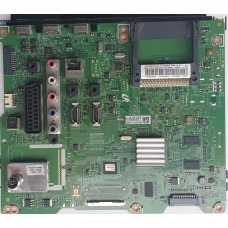 Samsung UE40ES5500, Samsung, Maın Board, Anakart
