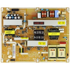 BN44-00197 , A , SIP408A , 3925310014AD , SAMSUNG , LE40A656A1F , LE40A756 , LCD , LTF400HC05 , POWER BOARD