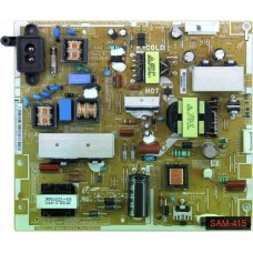 BN44-00552 , A , PSLF930C04D , PD46CV1_CSM , Samsung , UE40EH6030  , Besleme Kartı ,  Power Board