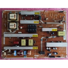 BN44-00202A, IP-271135A, 46'' VE REV 1.1, SAMSUNG LE46A656A1F, POWER BOARD, BESLEME