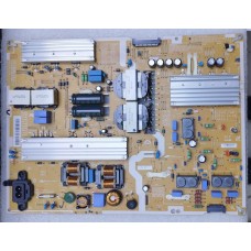 Samsung UE55JU7000T Power Board, BN44-00811A, L55S7_FSM, PSLF271M07A, CY-GJ055FLLV1H