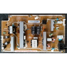 BN44-00469 , B , IV40F1_BHS , Samsung , LE40D550 , LE40D503F7W , LTF400HM05 , Power Board
